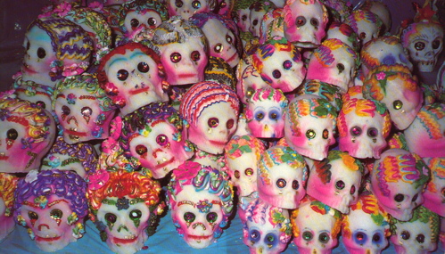 calaveras