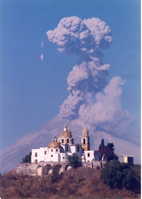 cholula_volcan