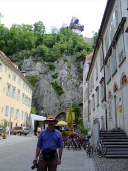 Dr._Jim_and_the_Mountain!