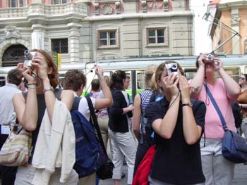 Graz-A_Kodak_Moment!
