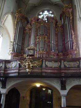 Graz-Cathedral_Organ
