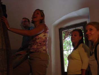 Graz-Climbing_the_stairs!