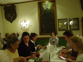 Graz-Group