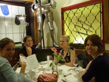 Graz-Group_Dinner