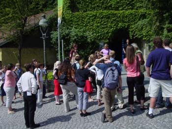 Graz-Into_the_Mountain!