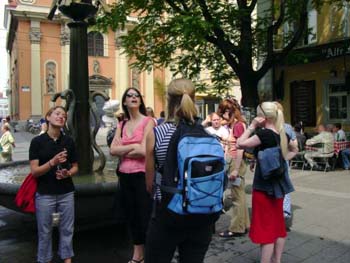Graz.