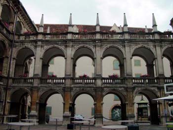 Graz