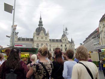 Graz_Central_Square