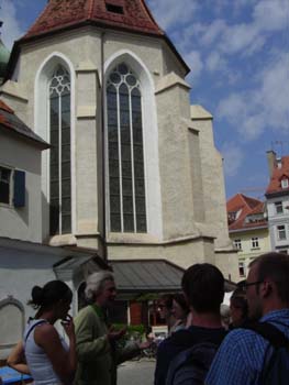 Graz_Franciscan_Church