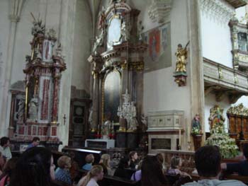 Graz_Jesuit_Church