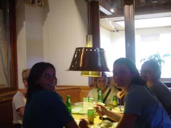 Graz_Truckstop_Lunch