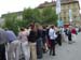 Graz_Watching_kayaks_in_the_Mur_River