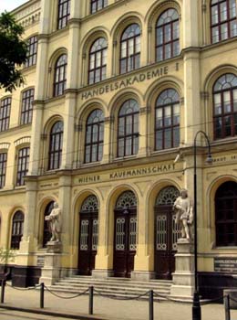 Vienna-Handel_Academy