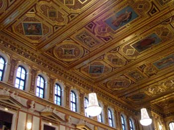 Vienna-MusikVerein-ceiling