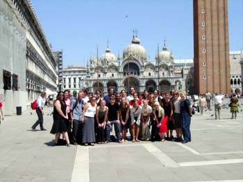 Venice_What_a_group