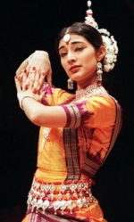 Tonushree Jaggi